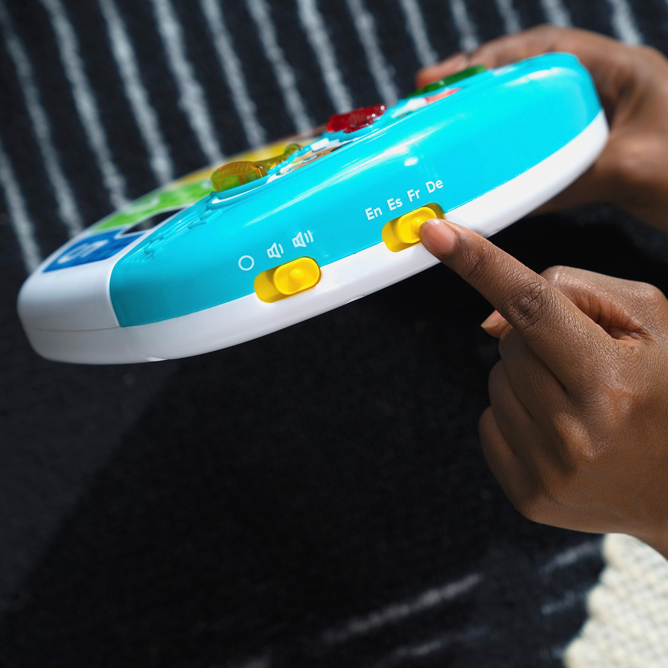 Foto 5 pulgar | Juguete Musical Baby Einstein Descubre Y Toca El Piano 3+ - Venta Internacional.