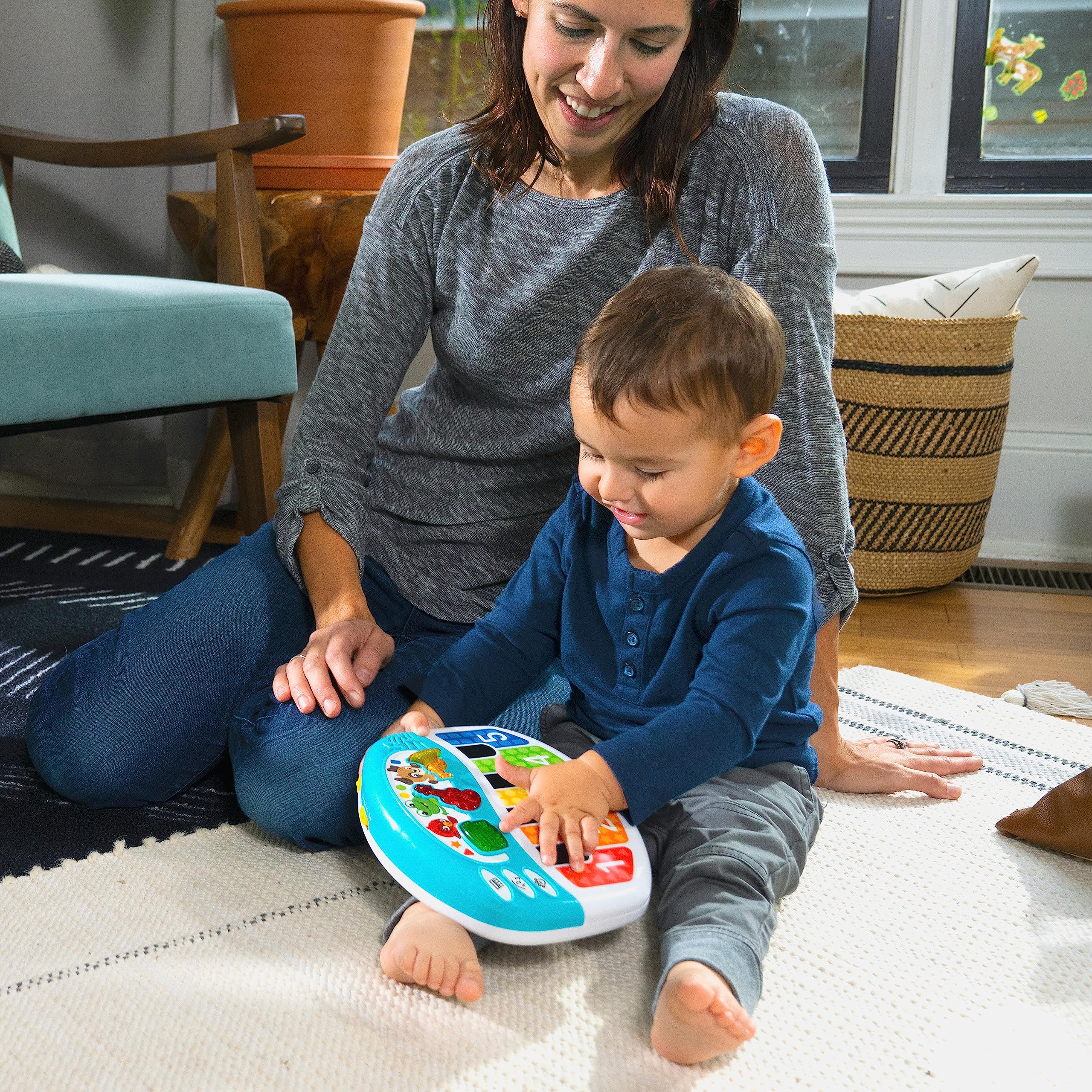 Foto 6 | Juguete Musical Baby Einstein Descubre Y Toca El Piano 3+ - Venta Internacional.