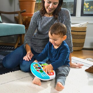 Foto 6 | Juguete Musical Baby Einstein Descubre Y Toca El Piano 3+ - Venta Internacional.