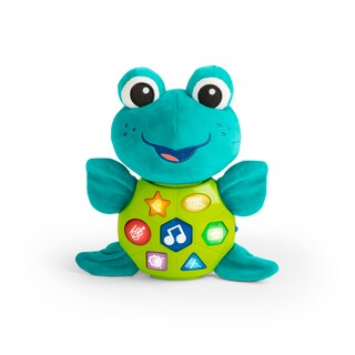 Foto 1 | Juguete De Peluche Composer Musical Discovery Baby Einstein Neptune - Venta Internacional.