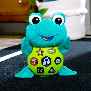 Foto 7 | Juguete De Peluche Composer Musical Discovery Baby Einstein Neptune - Venta Internacional.