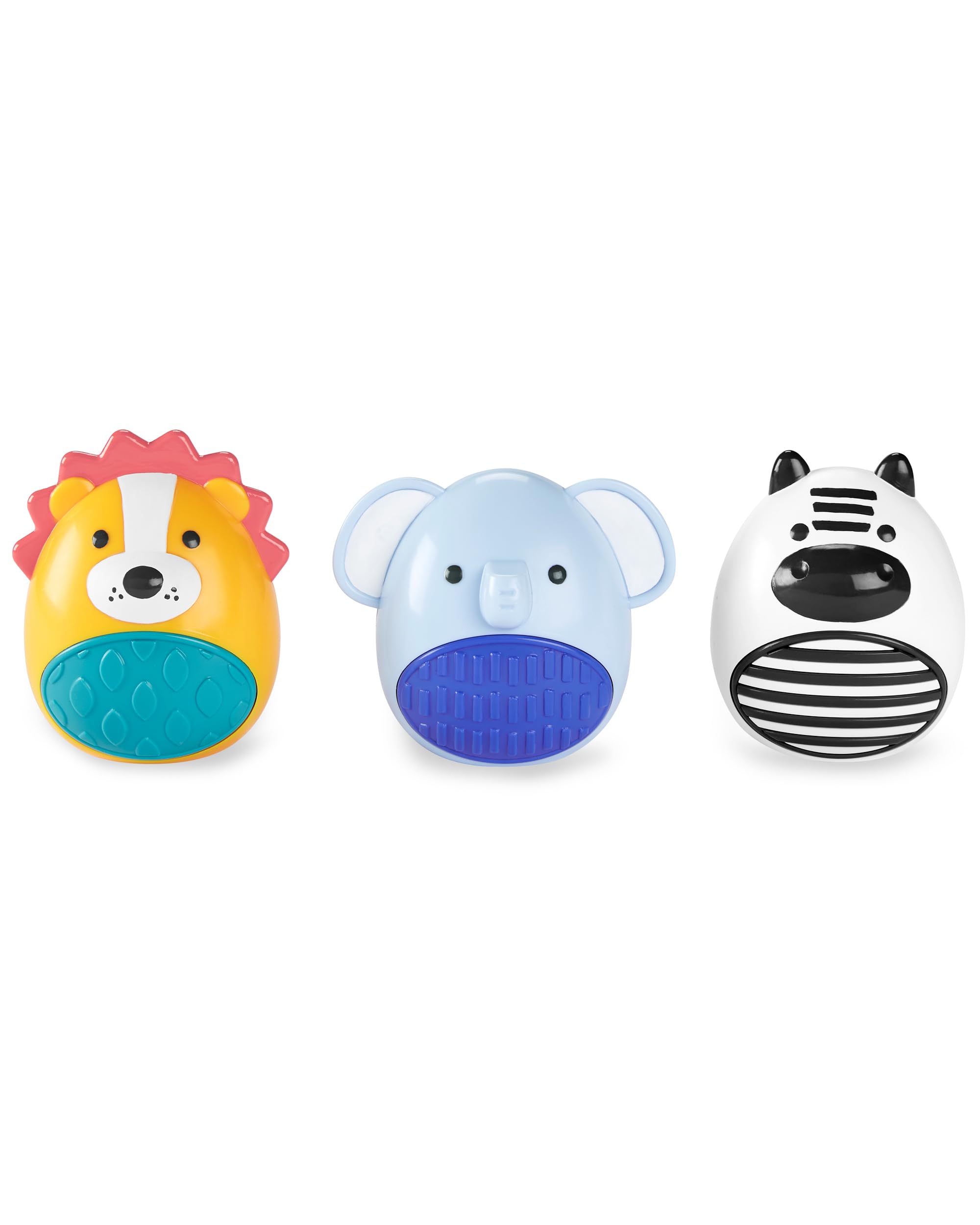 Set De Juguetes Musicales Skip Hop Jungle Beats Maracas Para Bebé - Venta Internacional.
