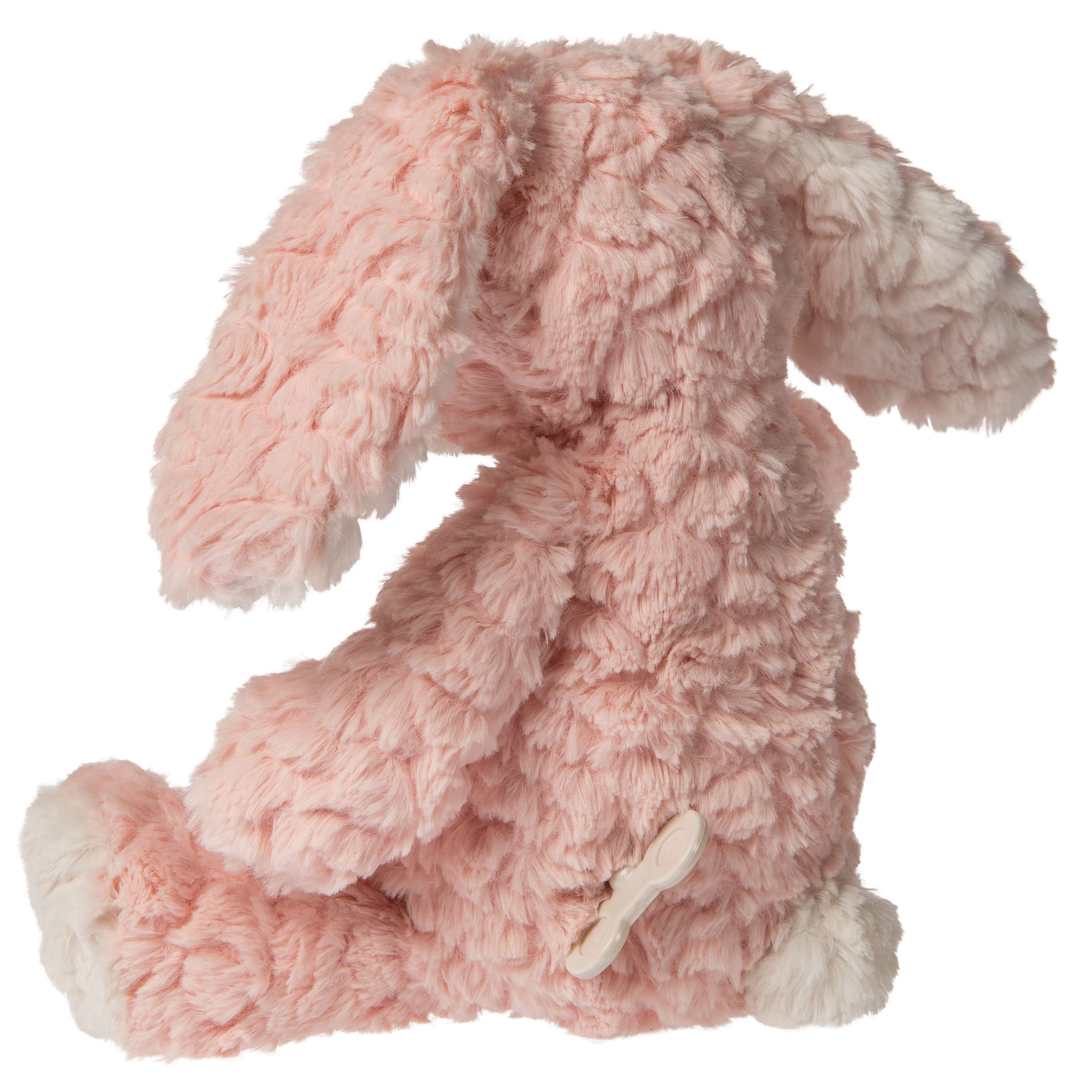 Foto 3 pulgar | Peluche Musical Wind-up Mary Meyer Putty Nursery Bunny - Venta Internacional.