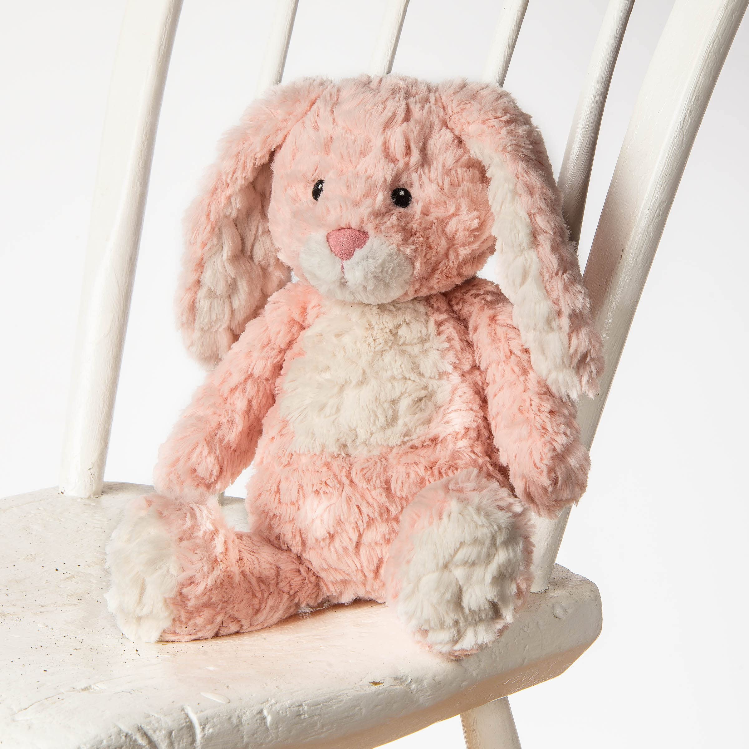 Foto 5 pulgar | Peluche Musical Wind-up Mary Meyer Putty Nursery Bunny - Venta Internacional.