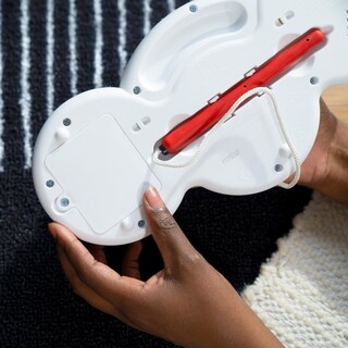 Foto 6 | Juguete Musical Baby Einstein Cals Curious Keys, Xilófono Para Mayores De 12 Meses - Venta Internacional.