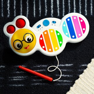 Foto 7 | Juguete Musical Baby Einstein Cals Curious Keys, Xilófono Para Mayores De 12 Meses - Venta Internacional.