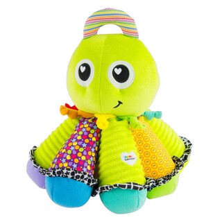 Foto 1 | El Pulpo Musical Lamaze Octotunes Para El Desarrollo Del Bebé - Venta Internacional.