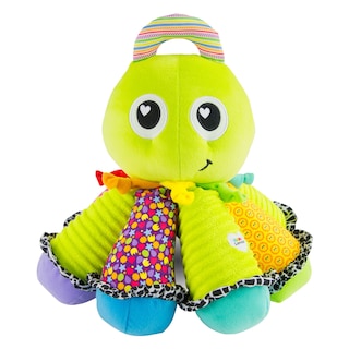 Foto 2 | El Pulpo Musical Lamaze Octotunes Para El Desarrollo Del Bebé - Venta Internacional.