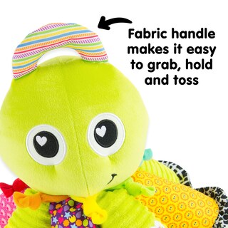 Foto 5 | El Pulpo Musical Lamaze Octotunes Para El Desarrollo Del Bebé - Venta Internacional.