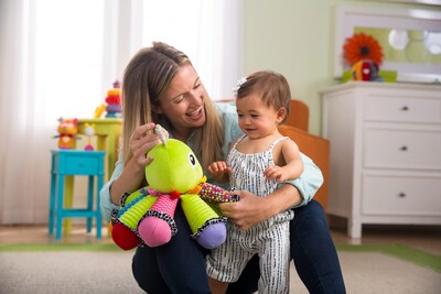 Foto 6 | El Pulpo Musical Lamaze Octotunes Para El Desarrollo Del Bebé - Venta Internacional.