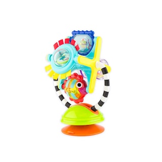 Foto 1 | Trona Toy Sassy Fishy Fascination Station 2 En 1 Para Más De 6 Meses - Venta Internacional.