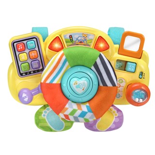 Foto 1 | Conductor Para Bebés Toy Vtech Baby Bopping And Cruising - Venta Internacional.