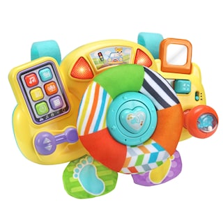 Foto 2 | Conductor Para Bebés Toy Vtech Baby Bopping And Cruising - Venta Internacional.