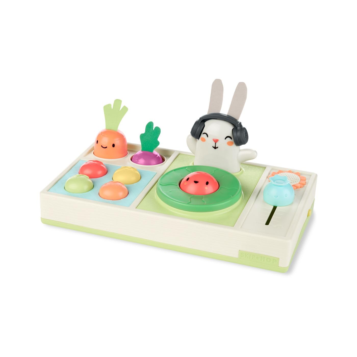 Foto 2 pulgar | Set De Dj Musical Toy Skip Hop Baby Con Luces, Canciones Y Sonido - Venta Internacional.