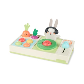 Foto 1 | Set De Dj Musical Toy Skip Hop Baby Con Luces, Canciones Y Sonido - Venta Internacional.