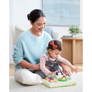 Foto 4 | Set De Dj Musical Toy Skip Hop Baby Con Luces, Canciones Y Sonido - Venta Internacional.
