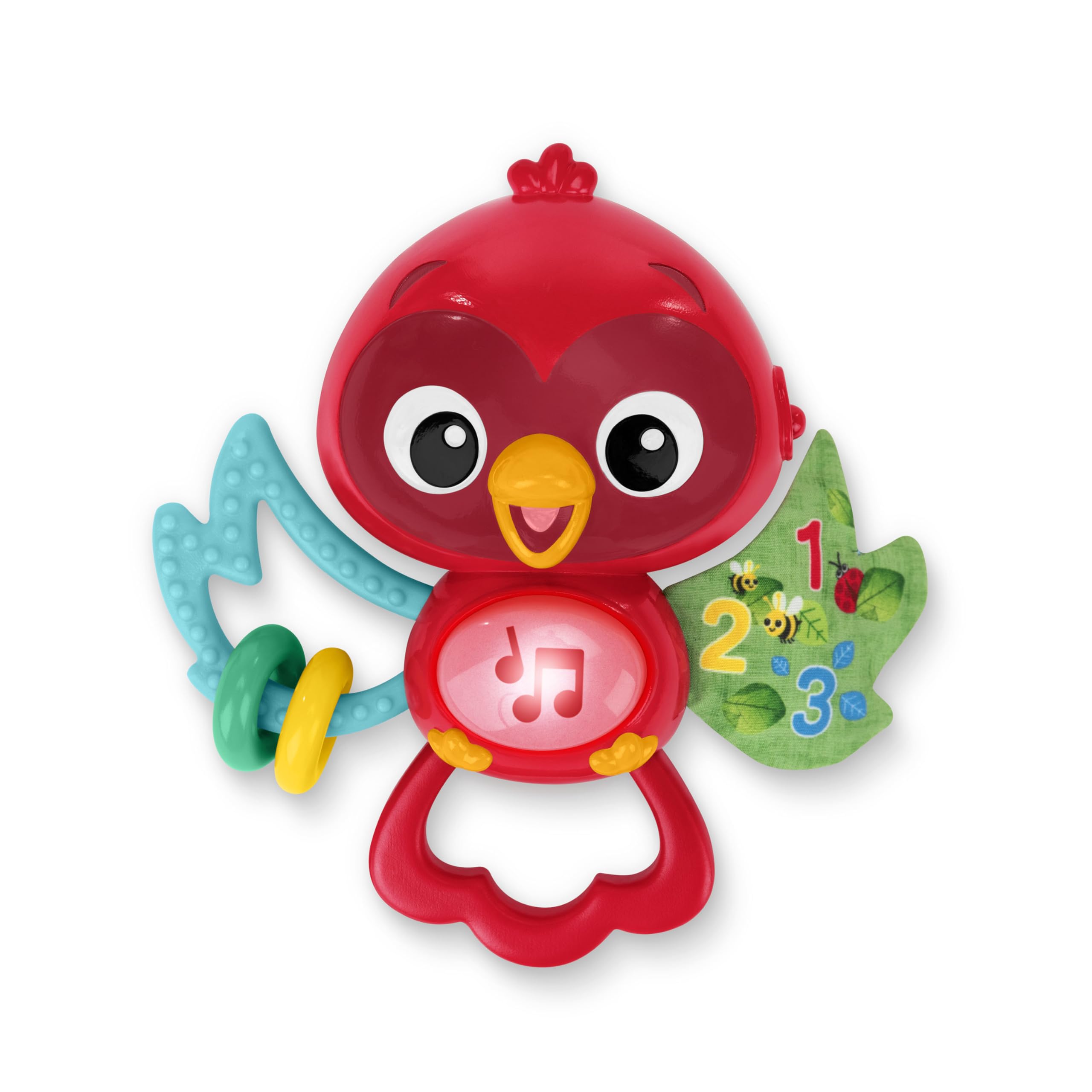 Foto 2 pulgar | Juguete Musical Baby Einstein Roxys Bright Flight De Más De 3 Meses - Venta Internacional.