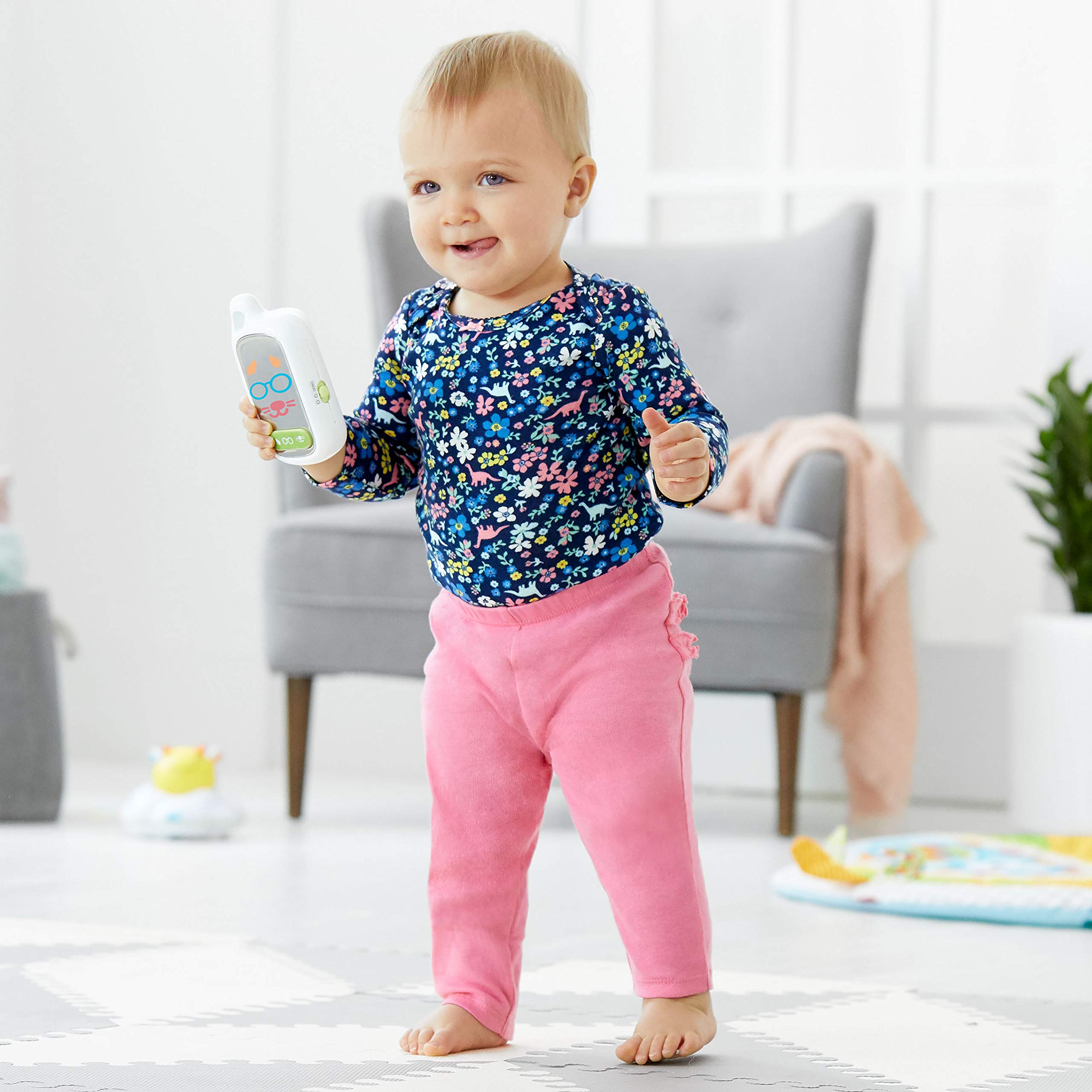 Foto 6 | Toy Phone Skip Hop Explore & More Selfie Para Bebé - Venta Internacional.