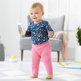 Foto 6 | Toy Phone Skip Hop Explore & More Selfie Para Bebé - Venta Internacional.