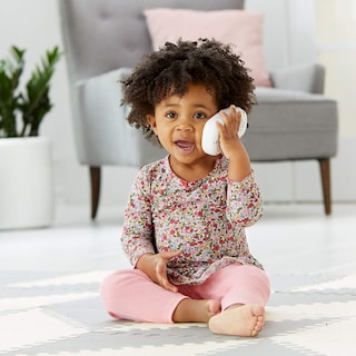 Foto 7 | Toy Phone Skip Hop Explore & More Selfie Para Bebé - Venta Internacional.