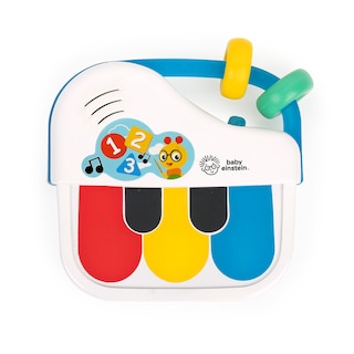 Foto 1 | Piano Pequeño De Juguete Musical Baby Einstein De Más De 3 Meses Con Toque Mágico - Venta Internacional.