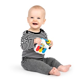 Foto 2 | Piano Pequeño De Juguete Musical Baby Einstein De Más De 3 Meses Con Toque Mágico - Venta Internacional.