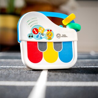 Foto 3 | Piano Pequeño De Juguete Musical Baby Einstein De Más De 3 Meses Con Toque Mágico - Venta Internacional.