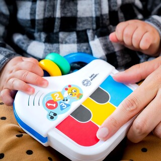 Foto 4 | Piano Pequeño De Juguete Musical Baby Einstein De Más De 3 Meses Con Toque Mágico - Venta Internacional.