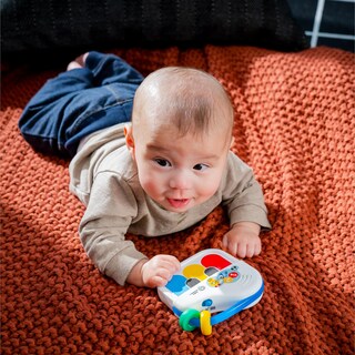 Foto 6 | Piano Pequeño De Juguete Musical Baby Einstein De Más De 3 Meses Con Toque Mágico - Venta Internacional.
