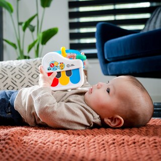 Foto 7 | Piano Pequeño De Juguete Musical Baby Einstein De Más De 3 Meses Con Toque Mágico - Venta Internacional.
