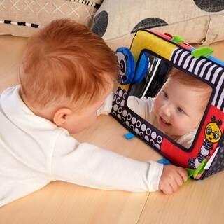Foto 5 | Kit De Juguetes Para El Desarrollo Baby Einstein, El Primer Profesor De Arte Del Bebé - Venta Internacional.