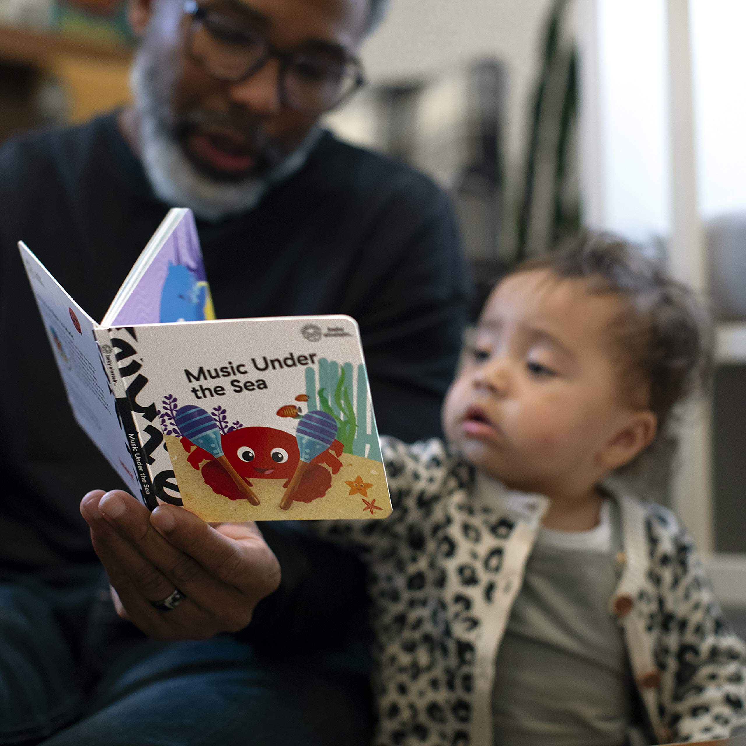 Foto 6 | Kit De Juguetes Para El Desarrollo Baby Einstein, El Primer Profesor De Arte Del Bebé - Venta Internacional.