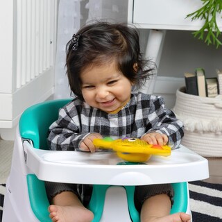 Foto 4 | Toy Baby Einstein Ocean Explorers Pop & Glow Starfish - Venta Internacional.