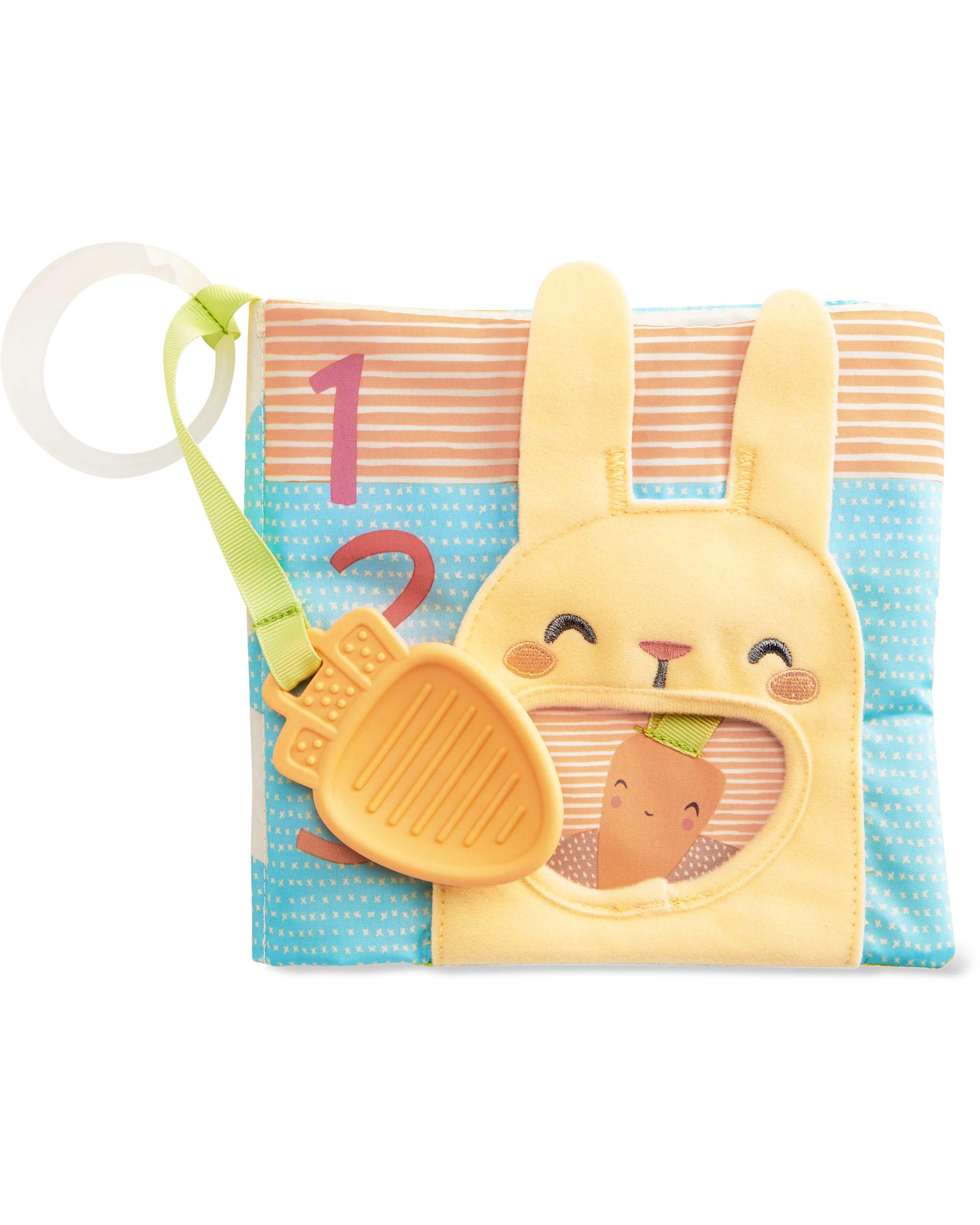 Foto 6 pulgar | Set De Regalo Musical Toys Skip Hop Farmstand Fresh Picks 3m+ - Venta Internacional.