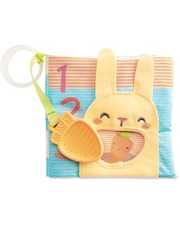 Foto 5 | Set De Regalo Musical Toys Skip Hop Farmstand Fresh Picks 3m+ - Venta Internacional.