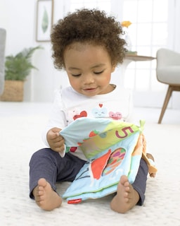 Foto 6 | Set De Regalo Musical Toys Skip Hop Farmstand Fresh Picks 3m+ - Venta Internacional.