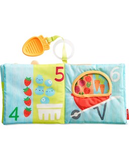 Foto 7 | Set De Regalo Musical Toys Skip Hop Farmstand Fresh Picks 3m+ - Venta Internacional.