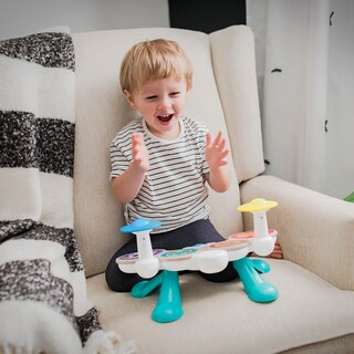 Foto 4 | Juguete Musical Baby Einstein Together In Together In Tune Drums De 12 Millones - Venta Internacional.
