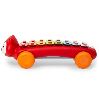Foto 5 | Juguete Xilófono Para Bebés Skip Hop Explore & More Fox 12m+ - Venta Internacional.