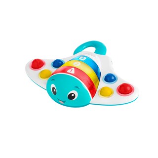 Foto 1 | Toy Baby Einstein Ocean Explorers Pop & Explore Stingray - Venta Internacional.