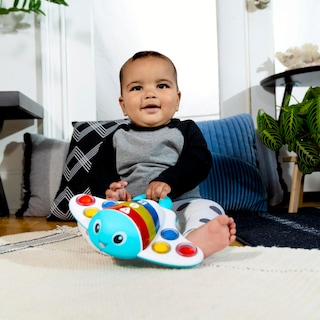 Foto 2 | Toy Baby Einstein Ocean Explorers Pop & Explore Stingray - Venta Internacional.