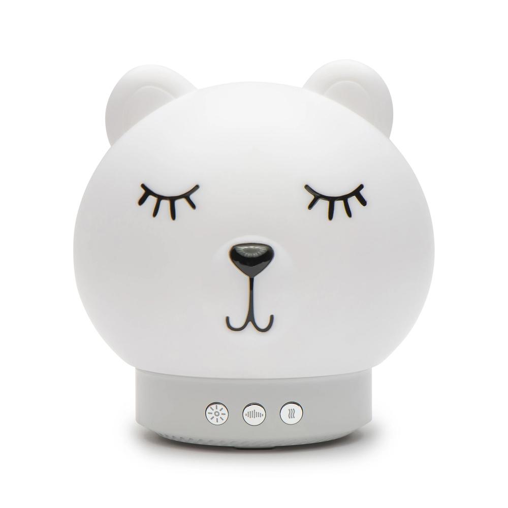 Foto 1 | Baby Dream Lampara Ruido Blanco Con Humidificador 25019