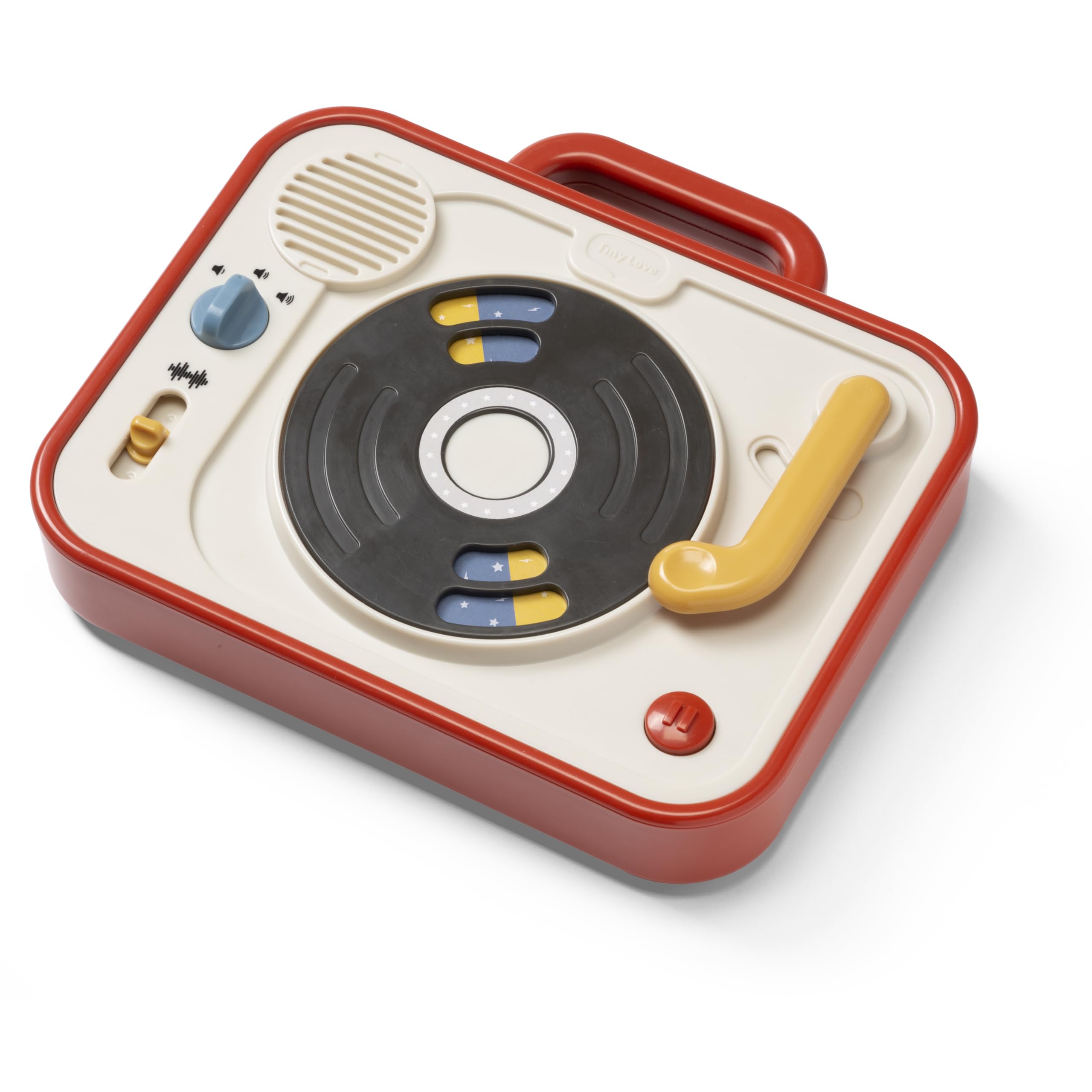Foto 2 pulgar | Baby Learning Toy Tiny Love Tiny Rockers Dj Station - Venta Internacional