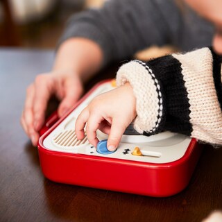 Foto 7 | Baby Learning Toy Tiny Love Tiny Rockers Dj Station - Venta Internacional