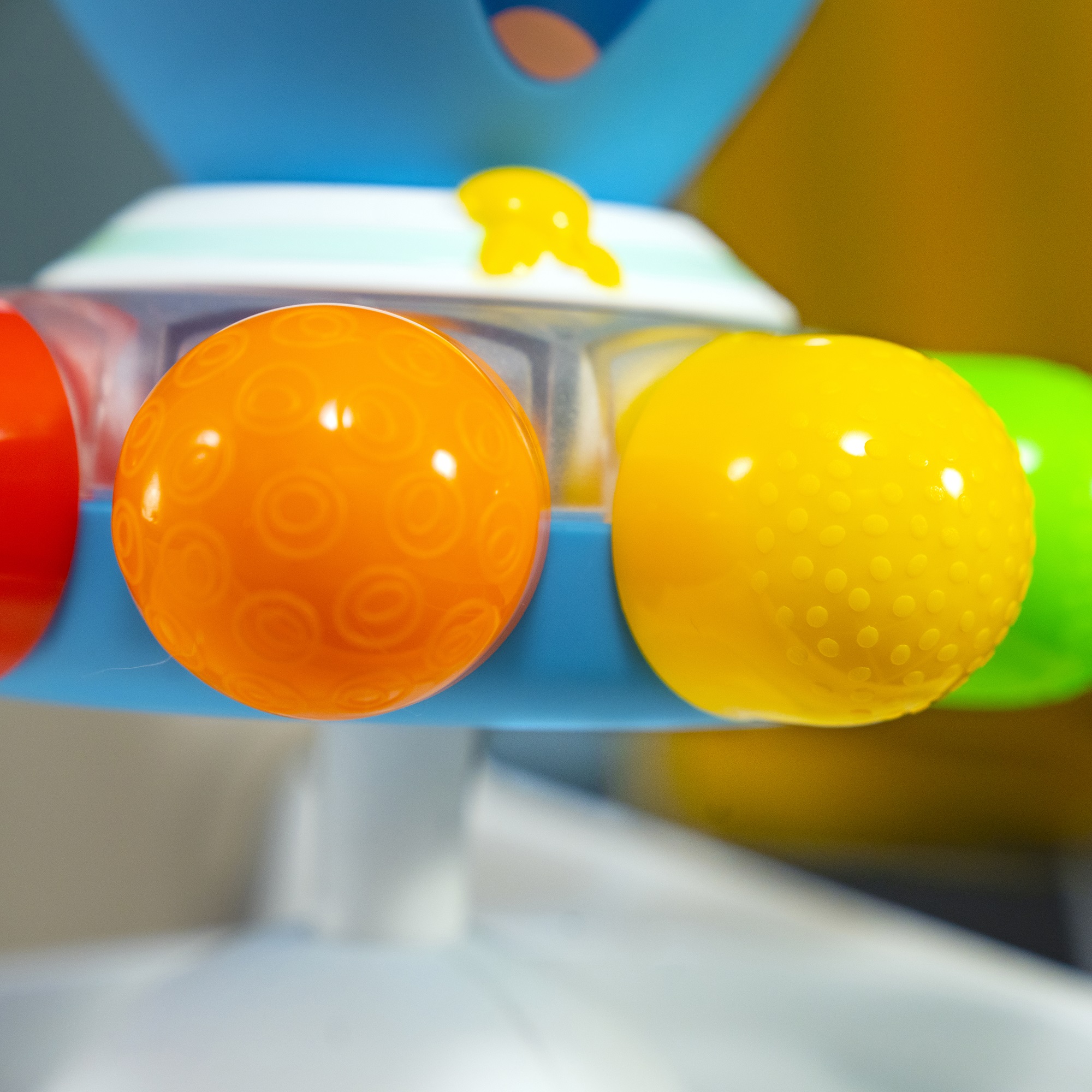 Foto 4 | Juguete De Actividades Baby Einstein Opus Spin & Sea Suction