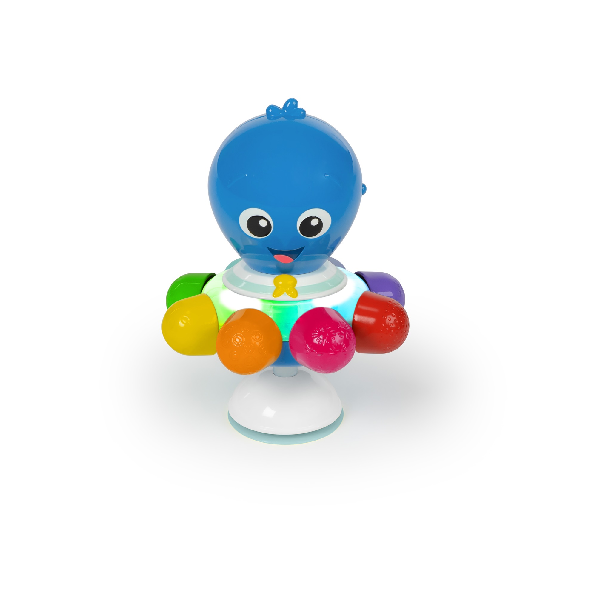 Foto 8 | Juguete De Actividades Baby Einstein Opus Spin & Sea Suction