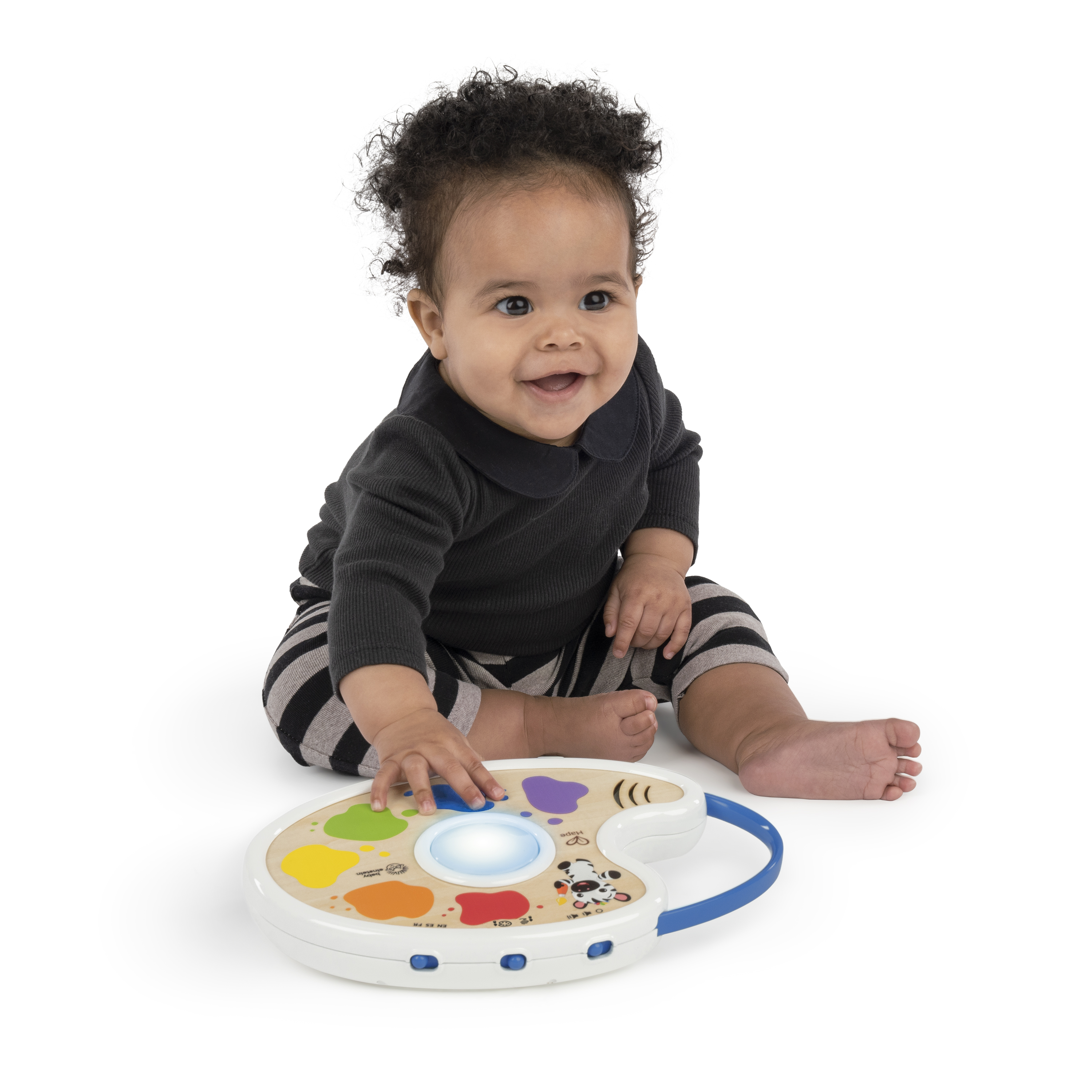 Foto 4 pulgar | Juguete Musical Baby Einstein Playful Painter Magic Touch