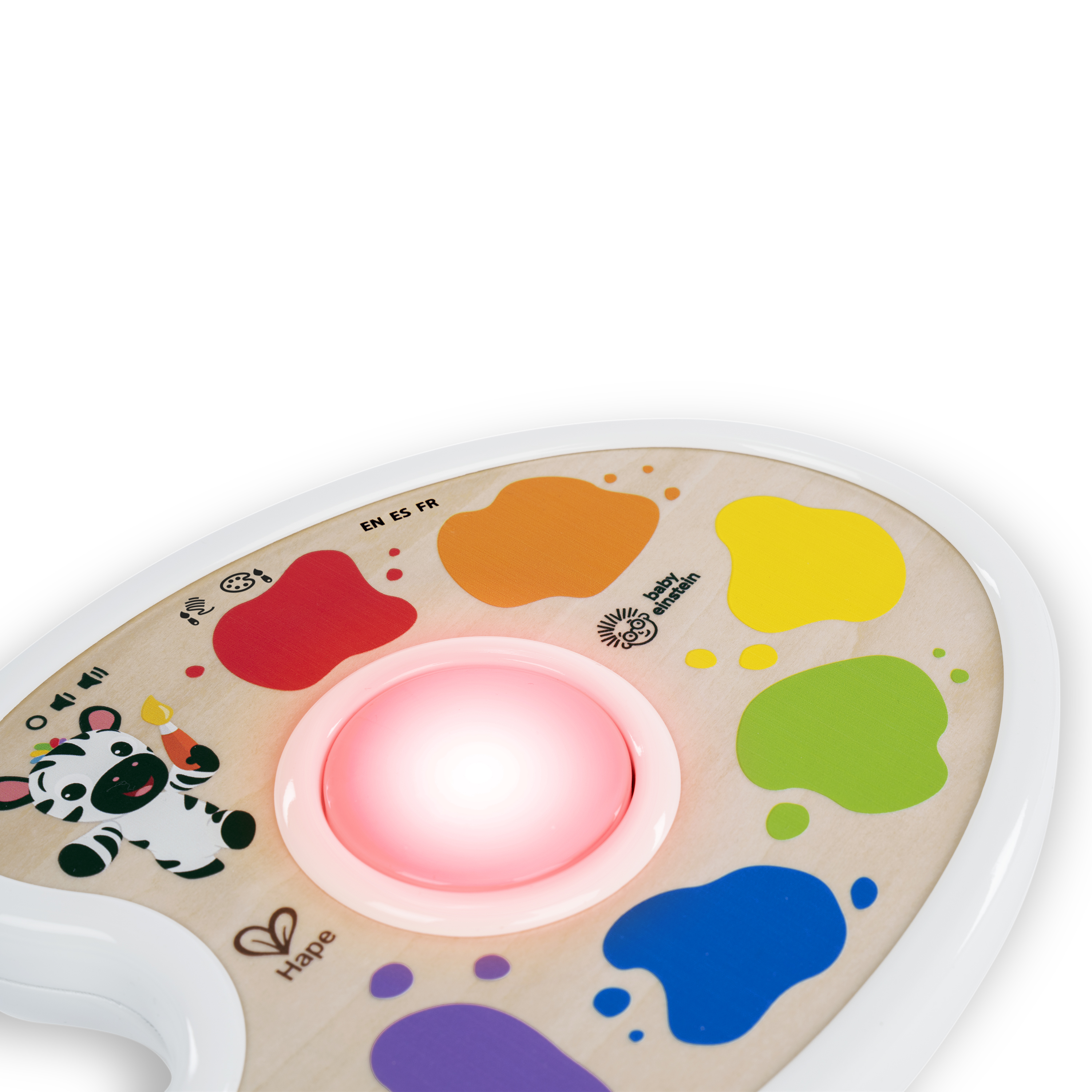 Foto 5 pulgar | Juguete Musical Baby Einstein Playful Painter Magic Touch