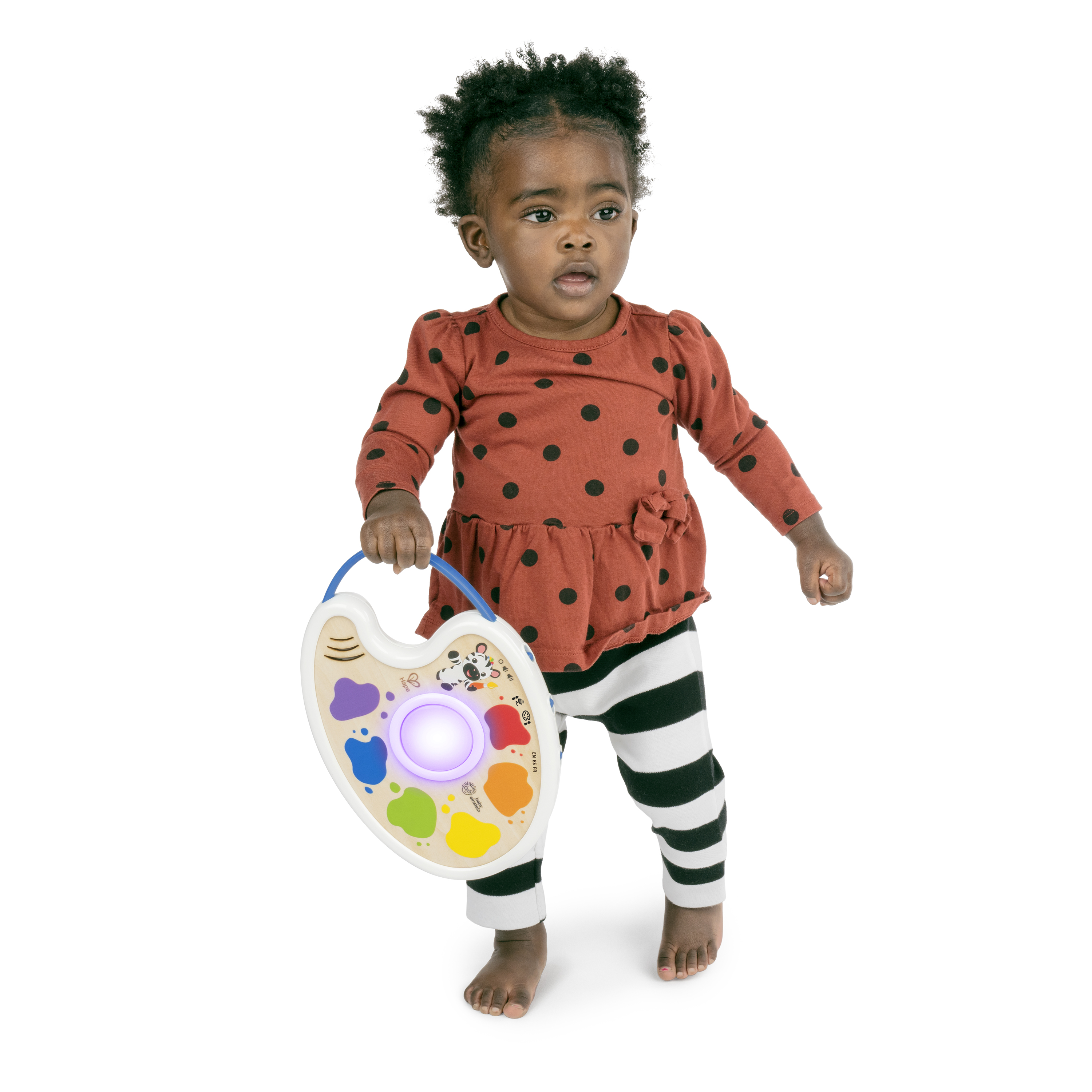 Foto 6 pulgar | Juguete Musical Baby Einstein Playful Painter Magic Touch