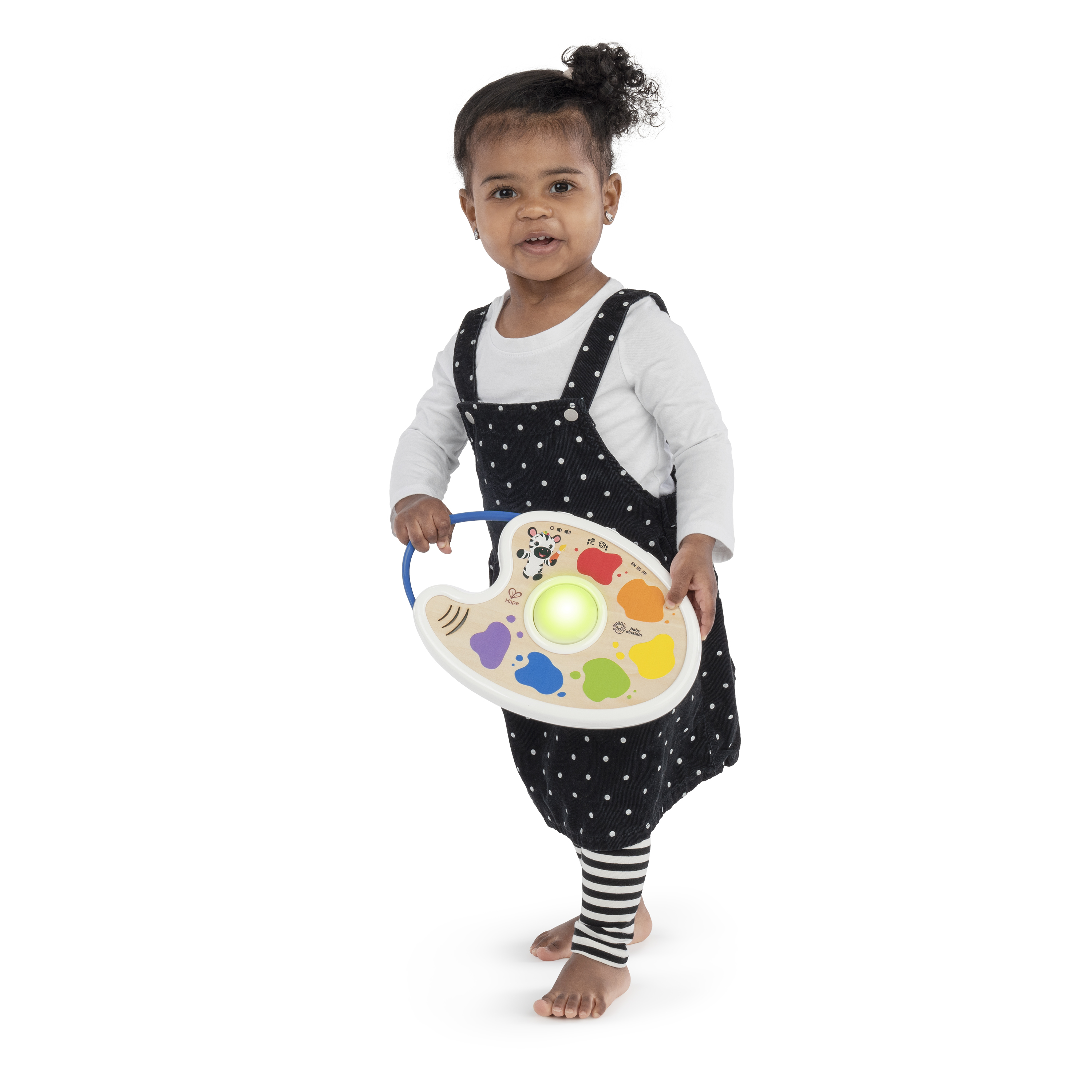 Foto 7 pulgar | Juguete Musical Baby Einstein Playful Painter Magic Touch